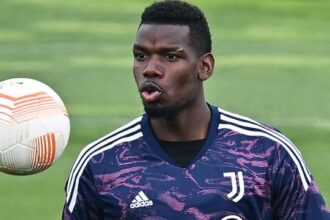 Paul Pogba riparte dal Monaco dopo caso doping e lancia dure accuse alla Juventus