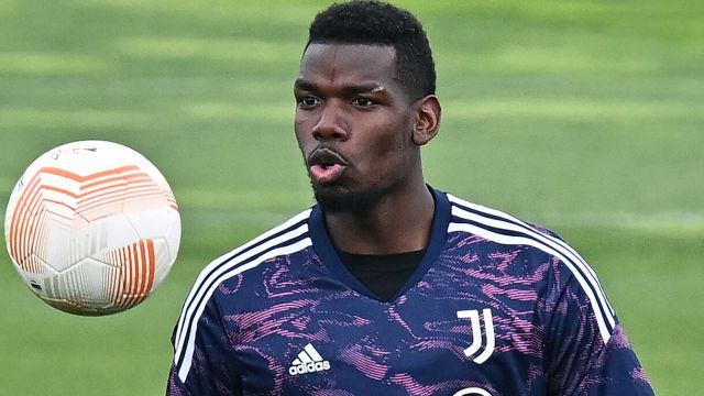 Paul Pogba riparte dal Monaco dopo caso doping e lancia dure accuse alla Juventus