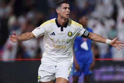 Ronaldo non lascia, maxicontratto per altri due anni alla ricerca del record