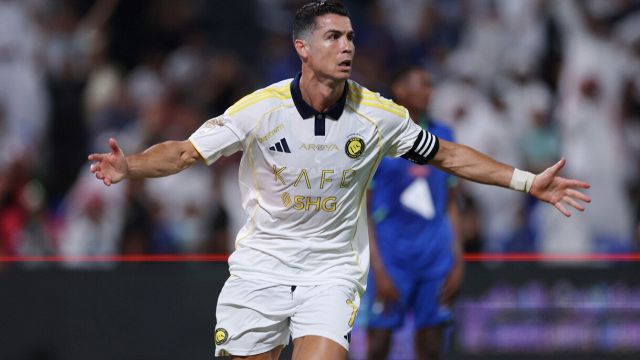 Ronaldo non lascia, maxicontratto per altri due anni alla ricerca del record