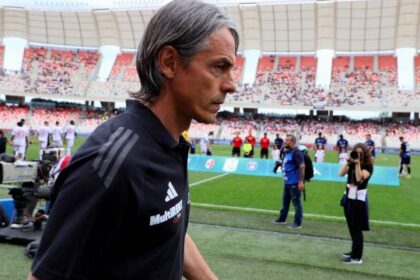 Palermo, Pippo Inzaghi spiega la scelta di rimanere in B e spiega cosa deve farsi perdonare dai rosanero