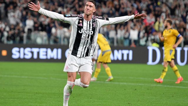 La Juventus resta ostaggio di Vlahovic e scoppia il caso Douglas Luiz