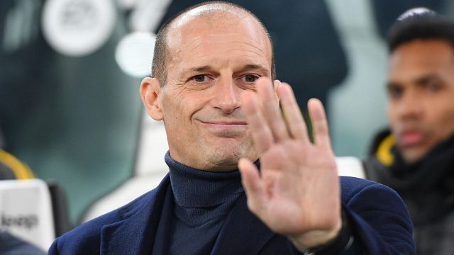 Milan, Allegri ha scelto il 4-3-3, ecco come giocherà con Ricci e Modric