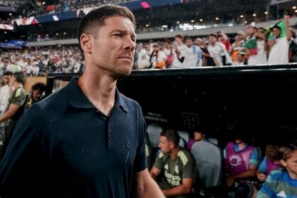 non si vedeva niente di simile dai tempi di Mourinho