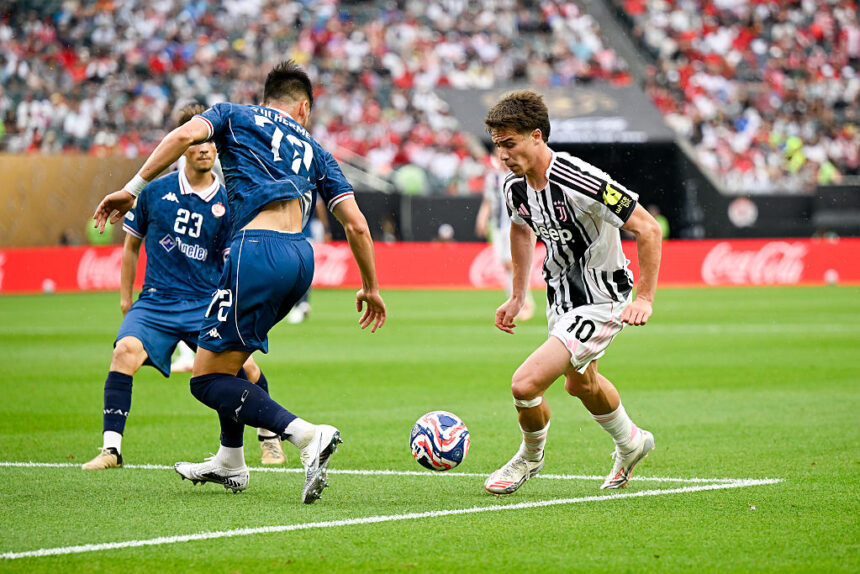 Pronostico Juventus-Manchester City quote 3ª giornata Mondiale