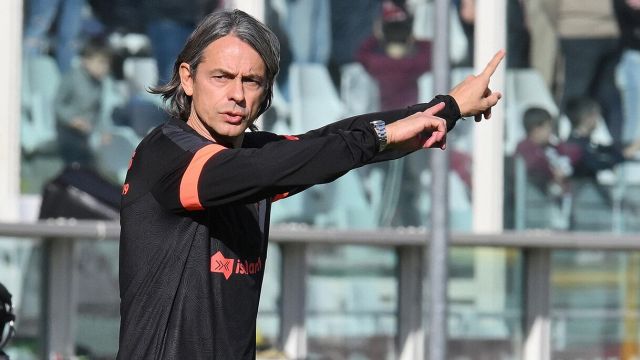 Caserta a Bari, primo rinforzo per Pippo Inzaghi, Pescara su De Boer