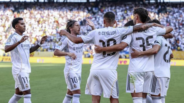 Mondiale per club, Real Madrid bello e pazzo, Courtois eroe al 99’, cosa è successo col Borussia