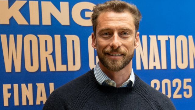 "La Juventus mi ha reso infelice, che choc la visita da Trump"