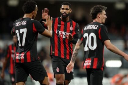 9-0 contro il Perth. Comotto, che personalità! Okafor, ancora doppietta