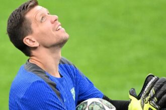 Juventus, Szczesny: ancora veleno sui bianconeri dall’ex portiere: che bordata