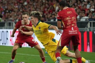 Milan, perché contro il Liverpool niente rigori come successe con l’Arsenal