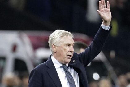 Brasile, il ct Ancelotti è nei guai per colpa del Mondiale per club