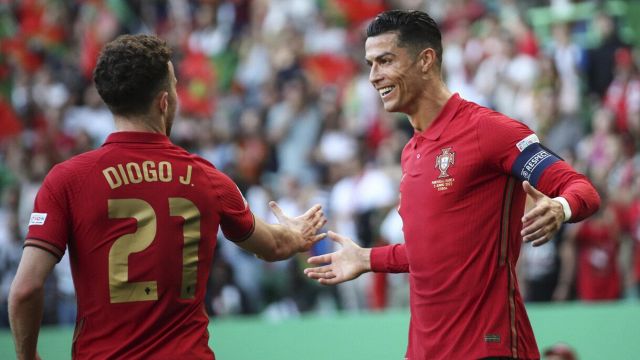 Diogo Jota, Ronaldo assente ai funerali tra le polemiche: ecco i motivi