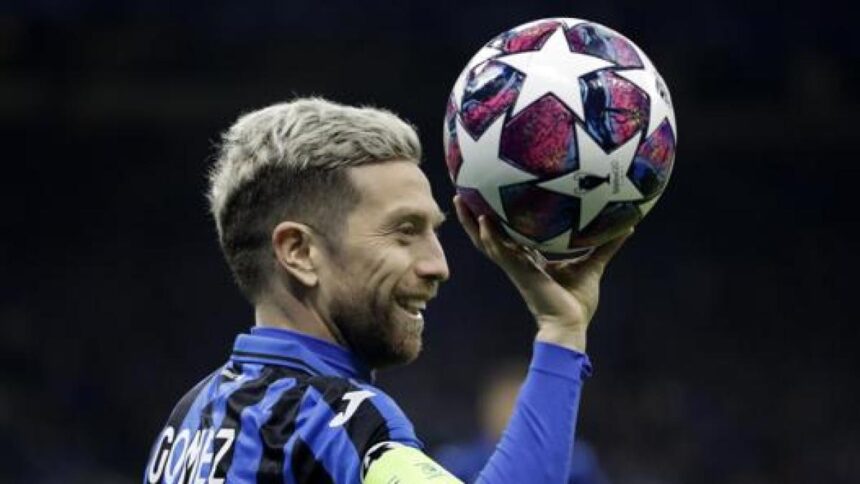 La voglia di Papu Dance non è finita: Gomez a Padova per il riscatto