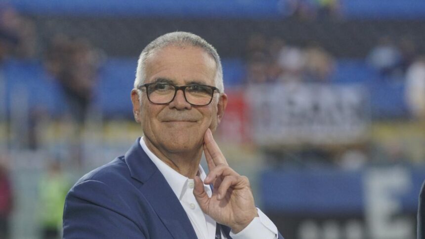 Genoa, rifiutato l'abbonamento a Zangrillo. Che denuncia