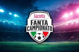 Listone fantacalcio Gazzetta 2025-26, tutte le quotazioni del Fantacampionato