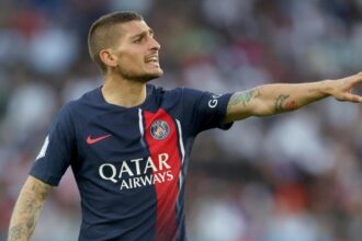 Verratti: "Una cena con Messi e lo portammo al Psg. Sogno un minuto in A col mio Pescara"