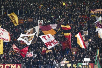 Roma, abbonamenti a 40mila tessere: tutto esaurito in due settimane