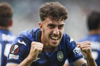 Non solo Ruggeri: ci sono anche due ivoriani tra le migliori cessioni dell'Atalanta