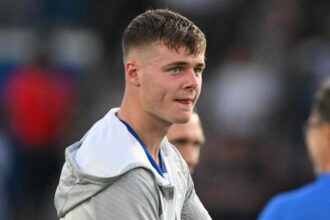 Ferguson al fantacalcio: quotazione e statistiche del nuovo attaccante della Roma