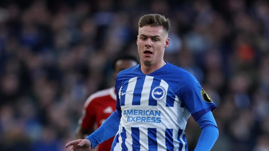 Roma, Evan Ferguson è il vice Dovbyk per Gasperini