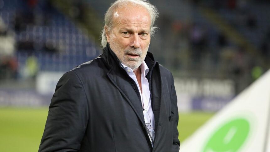 Sabatini: "Roma non ha capito Luis Enrique, lui incarna il suo Psg. Ecco perché vincono"