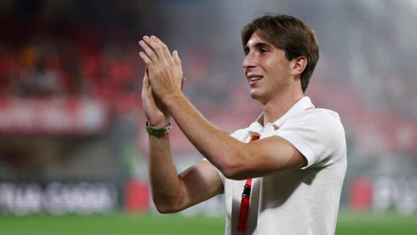 Juve, Miretti piace al Napoli: valutazione di 20-30 milioni