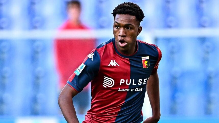 Ahanor al fantacalcio: ruolo, quotazione e statistiche del nuovo giocatore dell'Atalanta