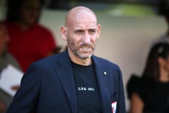 Possanzini atto terzo: "Avanti Mantova, il futuro è qui"