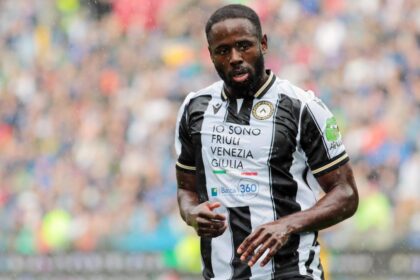 Udinese-Qatar 3-0: Davis, Bravo ed Ekkelenkamp battono Lopetegui