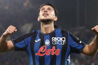Samardzic, l'Atalanta ci crede: Djuric può risvegliare il talento serbo