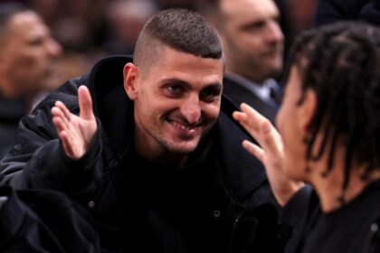 Pescara, riecco letizia. E Verratti fa sognare i tifosi