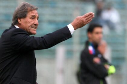 Galeone racconta Allegri: "Tutto il mio Max"