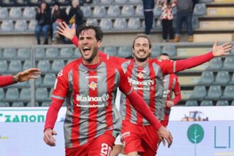 Franco Vazquez al fantacalcio: ruolo e statistiche dell'attaccante della Cremonese