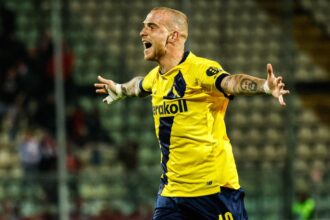 Serie B, le mosse di Palermo, Venezia, Empoli e Spezia