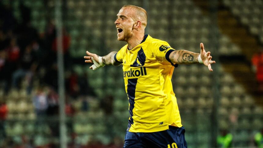 Serie B, le mosse di Palermo, Venezia, Empoli e Spezia