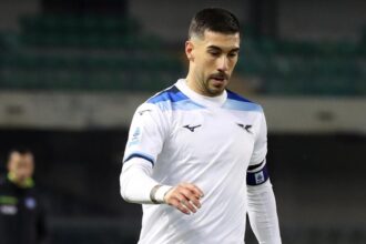 Lazio riecco Zaccagni, ma fascia e ruolo com Sarri sono in discussione