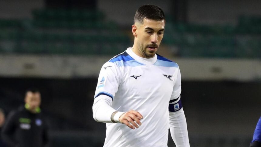 Lazio riecco Zaccagni, ma fascia e ruolo com Sarri sono in discussione