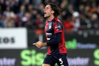Mercato di B, Palermo: è fatta per Elia e Augello. D’Andrea e forse Kumi all’Avellino
