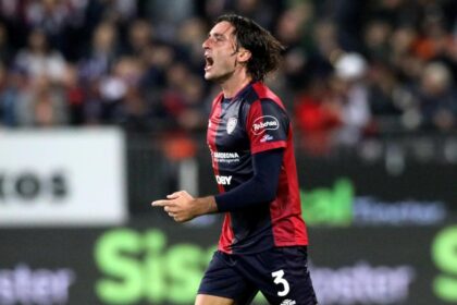 Mercato di B, Palermo: è fatta per Elia e Augello. D’Andrea e forse Kumi all’Avellino