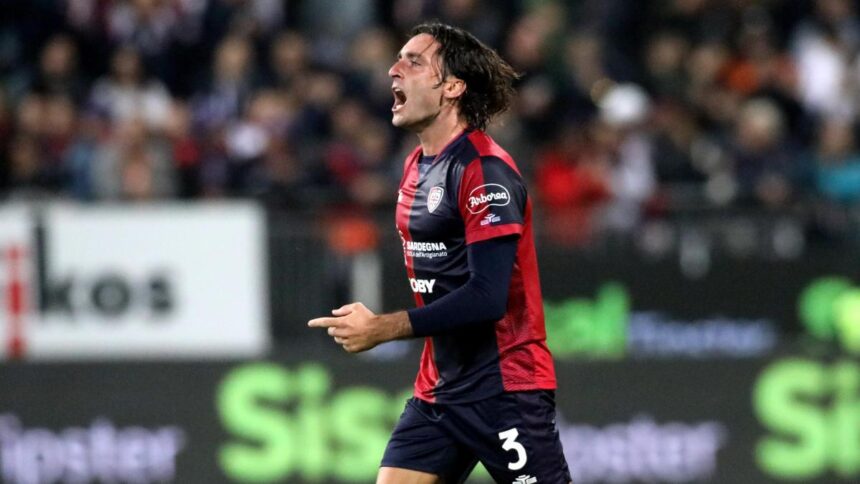 Mercato di B, Palermo: è fatta per Elia e Augello. D’Andrea e forse Kumi all’Avellino