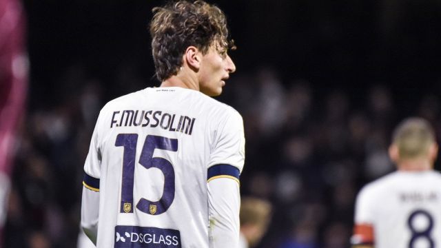 la Lazio presta alla Cremonese il talento al centro delle polemiche