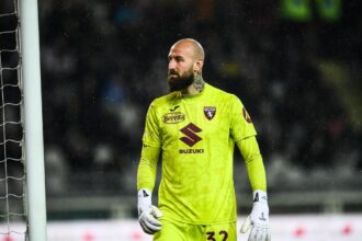 Napoli, Vanja Milinkovic-Savic è ufficiale: arriva dal Torino in prestito con obbligo