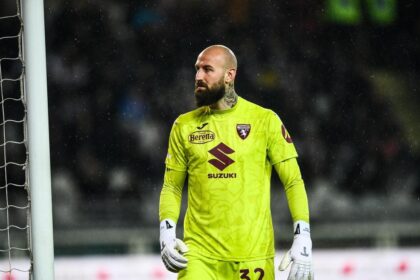Napoli, Vanja Milinkovic-Savic è ufficiale: arriva dal Torino in prestito con obbligo