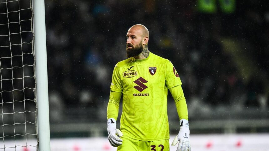 Napoli, Vanja Milinkovic-Savic è ufficiale: arriva dal Torino in prestito con obbligo