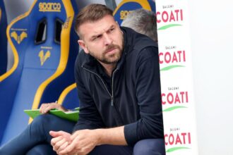 Zanetti: "Il Verona è solido. Ha idee, lavora e fa il pieno d’energia della nostra gente"