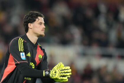 Roma Svilar ufficiale rinnovo fino al 2030 stipendio