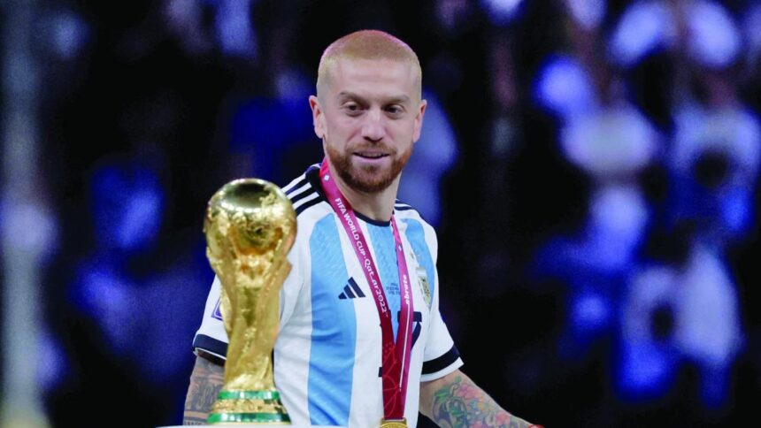 Papu Gomez riparte dal Padova, ora è ufficiale: "Ci divertiremo, il calcio giocato mi manc