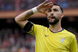Lazio, Castellanos resta e sogna in grande: Sarri ripartirà da lui