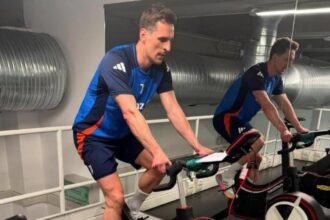 Juventus, Milik, altro stop: si procura una ferita in palestra. Starà fermo per 7 giorni